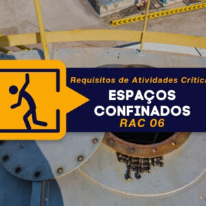 RAC 06 - Espaço Confinado