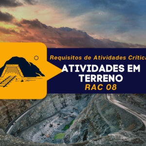 RAC 08 - Atividades no Terreno