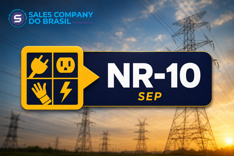 NR 10 – Complementar SEP