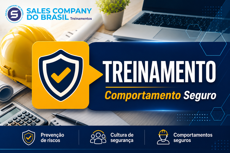 Comportamento Seguro